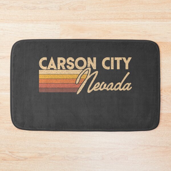 Item preview, Carson City Nevada designed and sold by dk80.