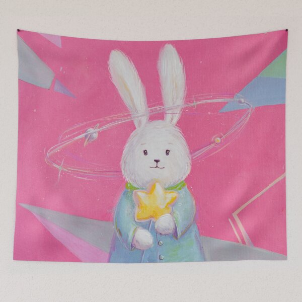 Item preview, Conejito. Su universo designed and sold by Olya Yatsenko.