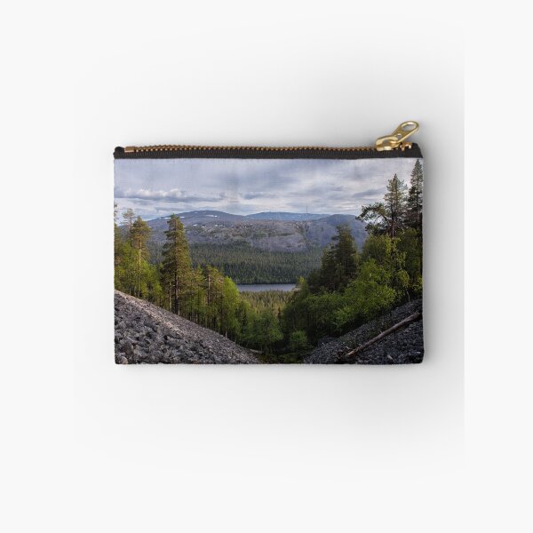 Item preview, The Heart of Ylläs designed and sold by Kristin Repsher.
