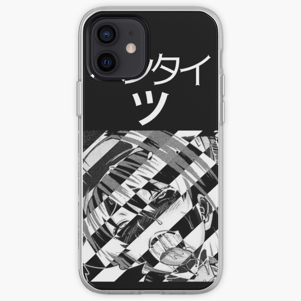 Hentai Shirt White With Picture Iphone Case Cover By Zaysor Redbubble