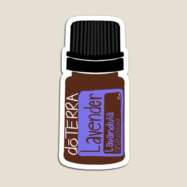 Item preview, Lavendar Oils designed and sold by Madison Odum.