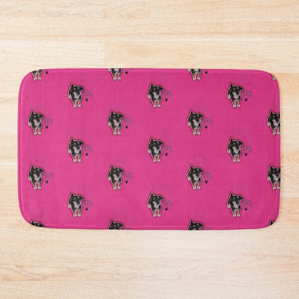 Item preview, Polly designed and sold by Louisa Dent.
