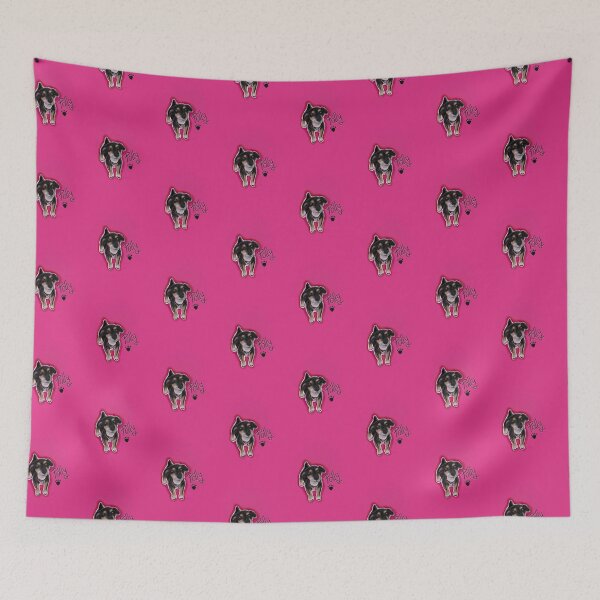 Item preview, Polly designed and sold by Louisa Dent.