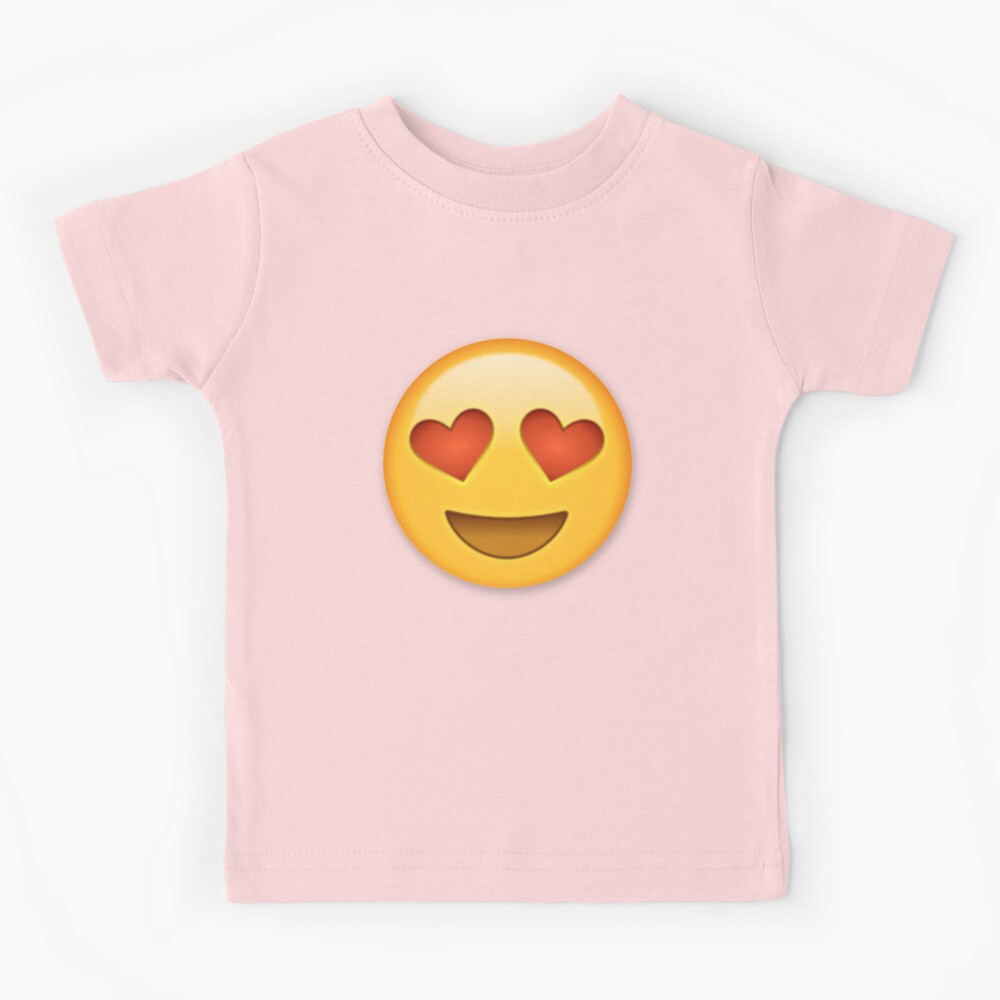 Girls - Girls T Shirts Roblox Emoji,Girls Emoji Top - free transparent  emoji 