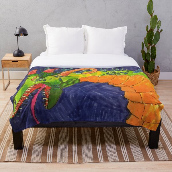 Item preview, Cuidado con el dragon designed and sold by ComplexIndigo.