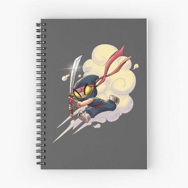 Item preview, Mini Ninja designed and sold by HamexD.