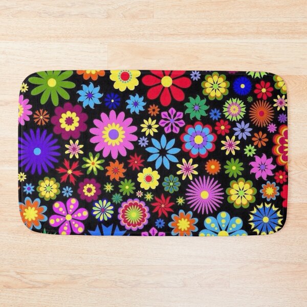 Item preview, flowers designed and sold by MiSofi.