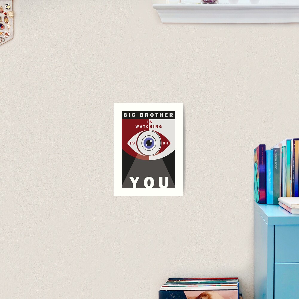 Item preview, Art Print designed and sold by TCPUK.