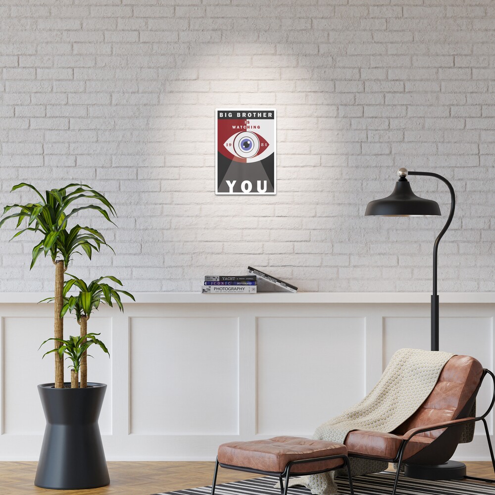 Item preview, Metal Print designed and sold by TCPUK.