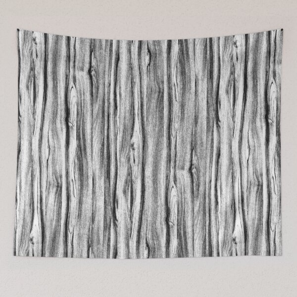 Item preview, Driftwood Faux Bois, Black, White and Gray designed and sold by Marymarice.