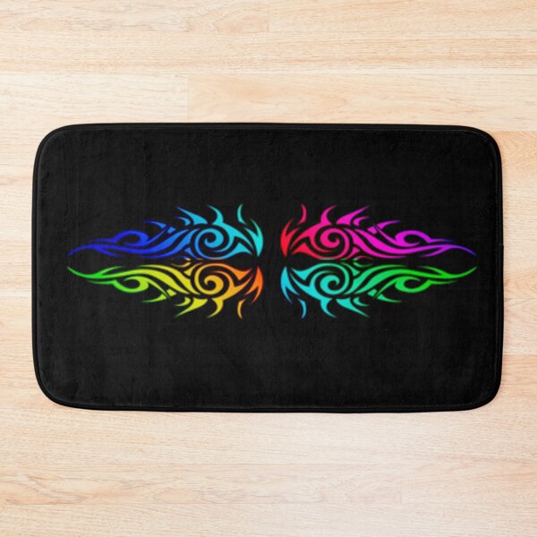 Item preview, Tribal lgtb 2 designed and sold by NaturalBornGoth.