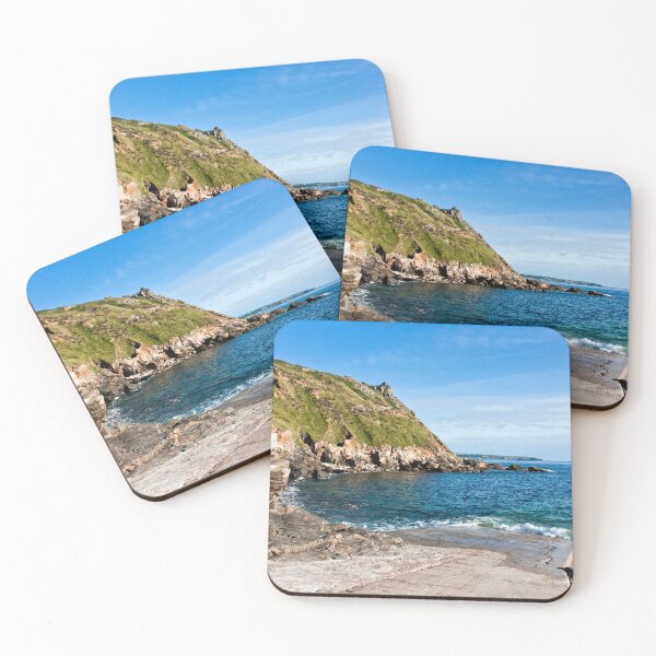 Item preview, Priest's Cove Cape Cornwall designed and sold by Terri Waters Photography & Design.