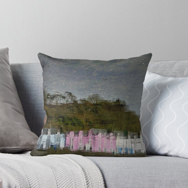Item preview, Reflection of Porteee designed and sold by jmnicolson.
