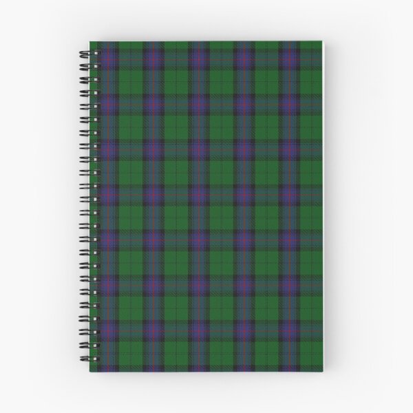 Artikelvorschau, Armstrong Clan Tartan entworfen und verkauft von clantartans.