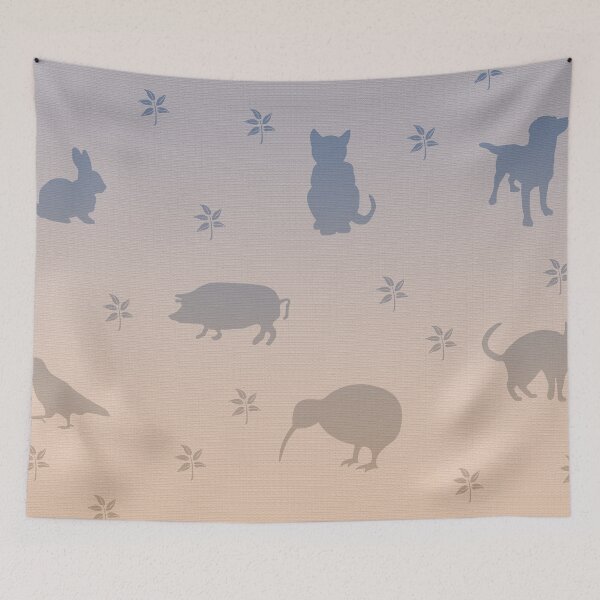 Item preview, At The Farm designed and sold by Yannik Hay.