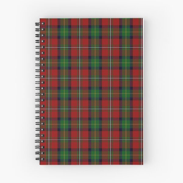 Item preview, Boyd Clan Tartan designed and sold by clantartans.