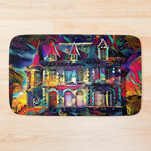 Item preview, I'm Not Haunted... I swear! designed and sold by Alyxandre.