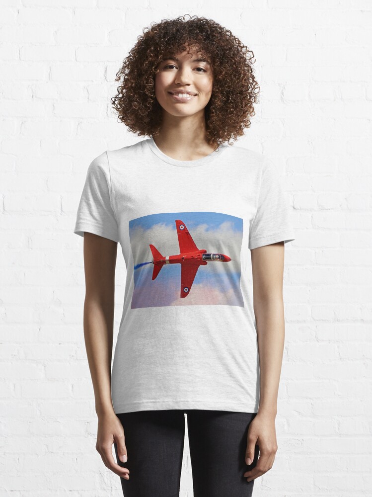 red arrows t shirt
