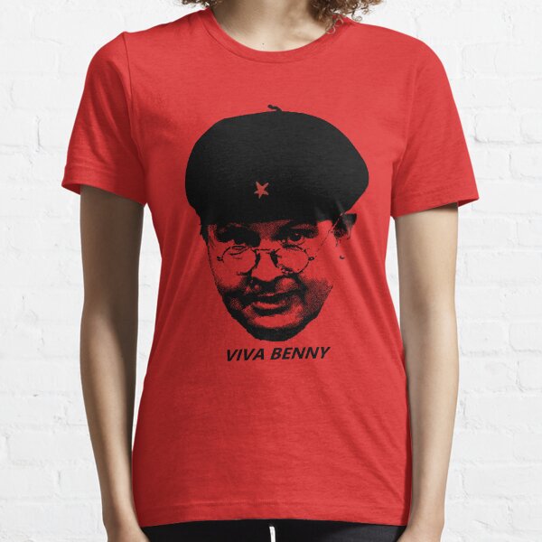 Viva Benny Essential T-Shirt