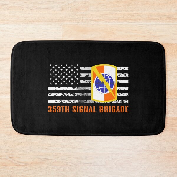 Item preview, 359th Signal Brigade designed and sold by Jared Davies.