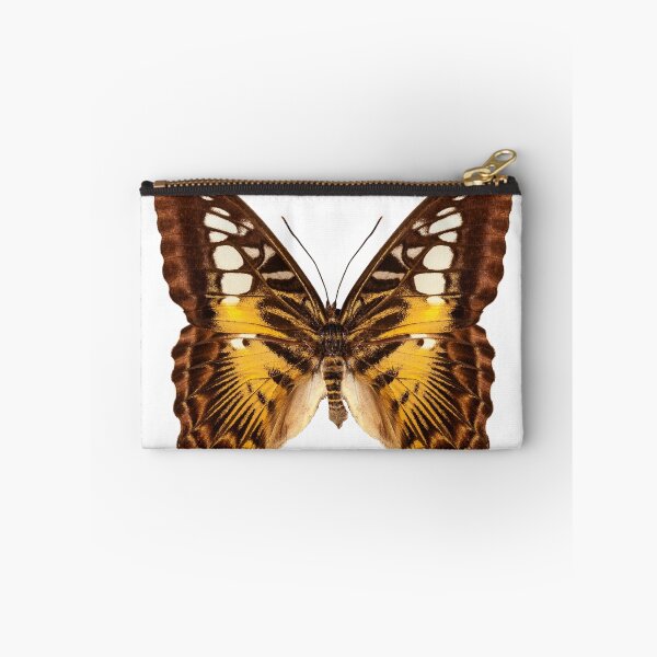 Item preview, Butterfly species Parthenos sylvia "Clipper butterfly" designed and sold by paulrommer.
