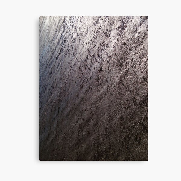 International Celestial Reference Frame Canvas Print