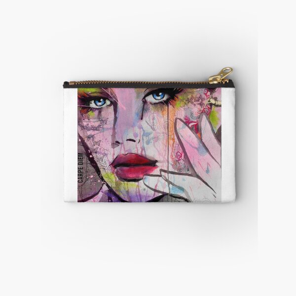 Item preview, carpe diem  designed and sold by Loui  Jover.