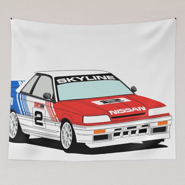 Item preview, R31 Skyline designed and sold by Maxyenko.