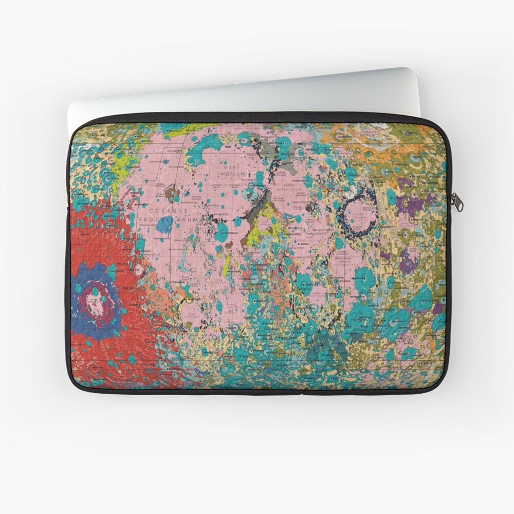 Item preview, Laptop Sleeve designed and sold by EleanorLutz.