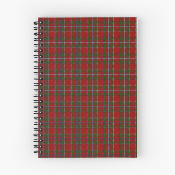 Item preview, Drummond Clan Tartan designed and sold by clantartans.