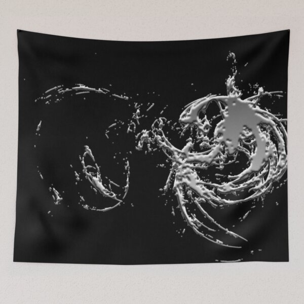 Item preview, Quicksilver designed and sold by Sankofa.