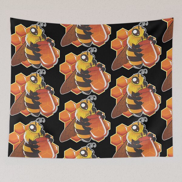 Item preview, Honey Pie No Text designed and sold by Crystellia.