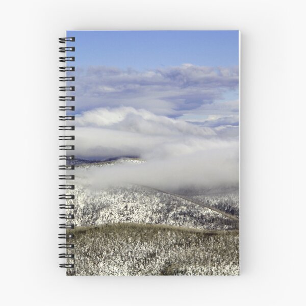 Item preview, Above the snowline designed and sold by jwwallace.