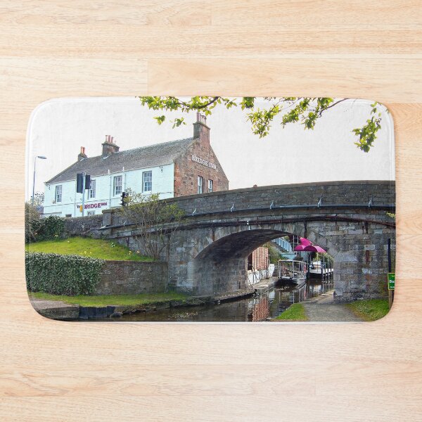Item preview, The Bridge Inn II designed and sold by tomg.