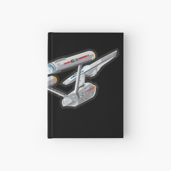 Item preview, Enterprise Classic designed and sold by JohnBealDesign.
