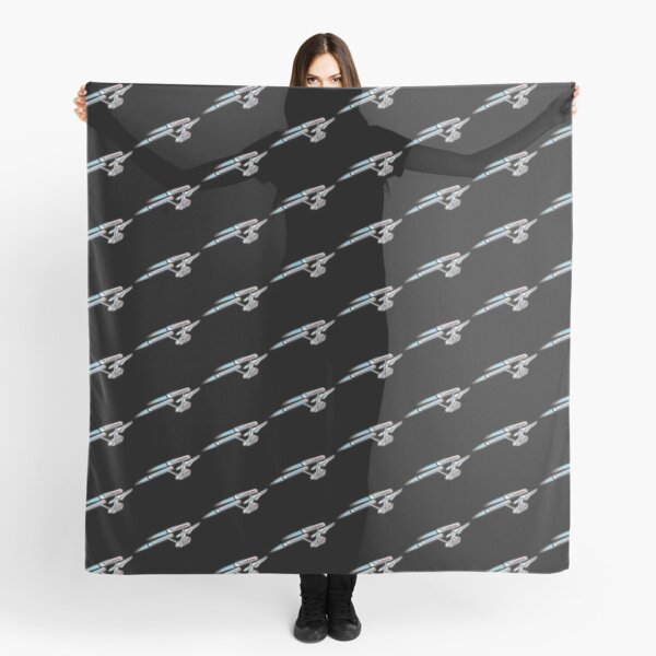 Enterprise Classic Scarf