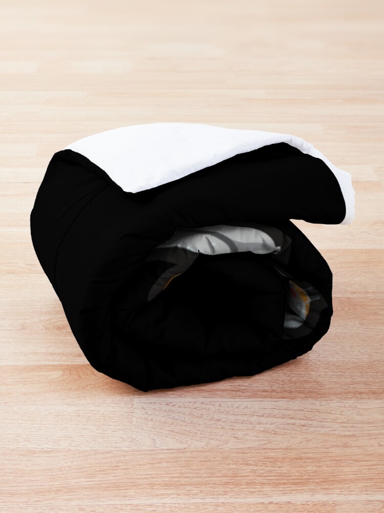 Alternate view of Enterprise Classic Comforter