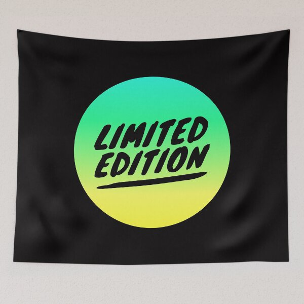 Item preview, Colorful Limited Edition Circle designed and sold by Hvll1116.