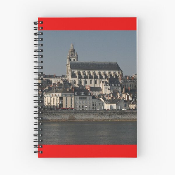 Item preview, Cathedrale Saint Louis, Blois, France 2012 designed and sold by muz2142.