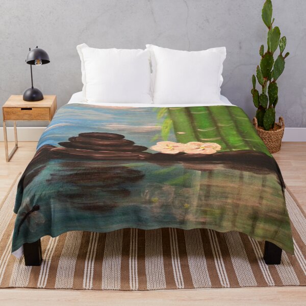 Item preview, The Bamboo designed and sold by painttime.