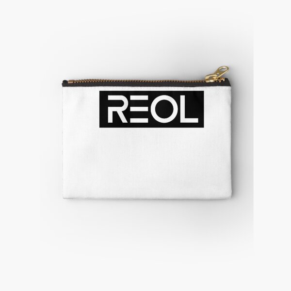 Item preview, REOL Logo Black designed and sold by Khain1.