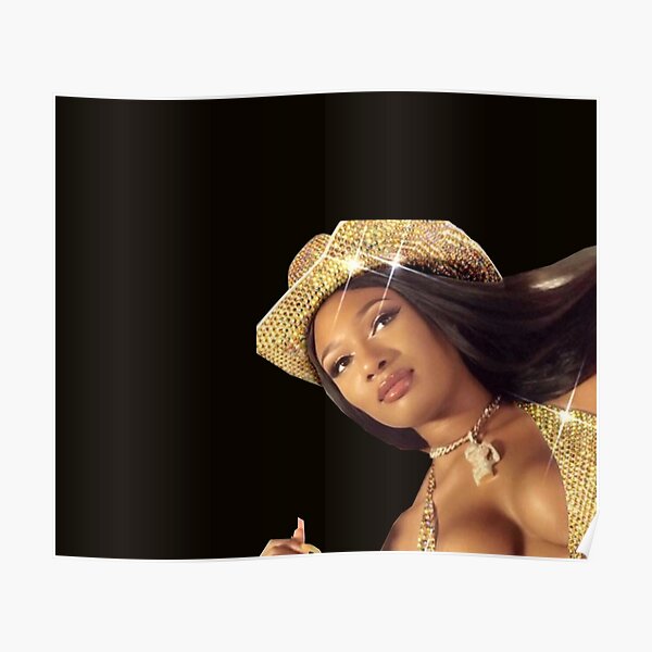 Hotgirl Posters Redbubble