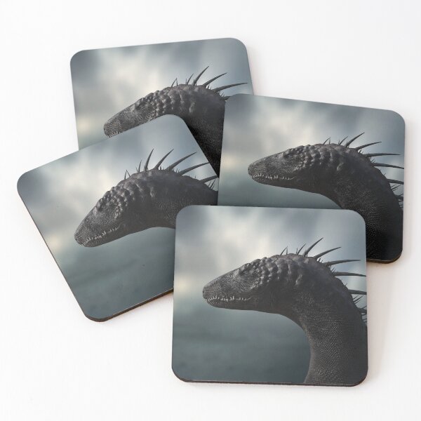 Item preview, Black Dragon designed and sold by Derek Tanis.