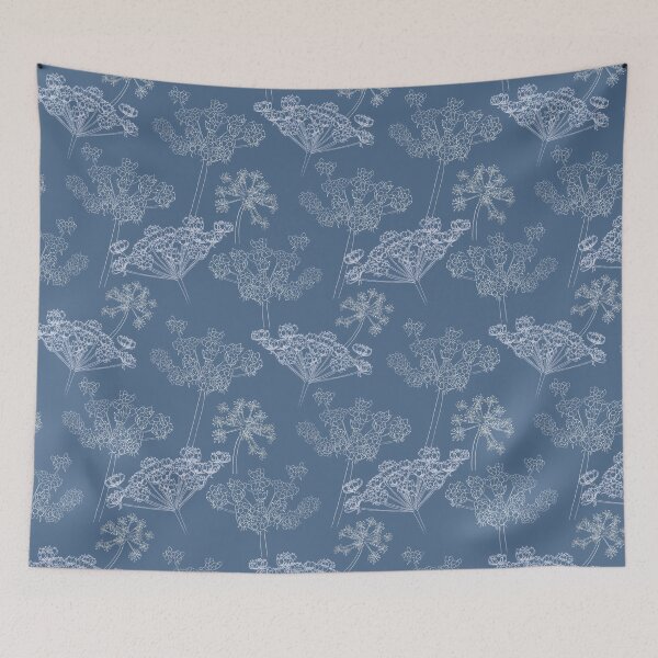 Item preview, Wildflower grasses designed and sold by Hollyroseart.