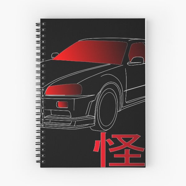Item preview, R34 GTR designed and sold by Maxyenko.