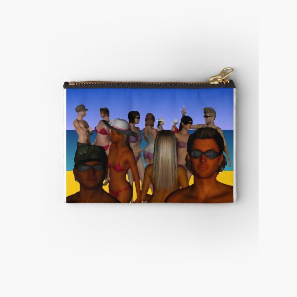Item preview, The season on the beach designed and sold by Klaus Engels.
