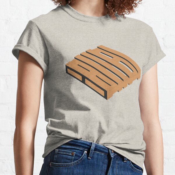 Item preview, Pallet designed and sold by Judge-Hatchet.