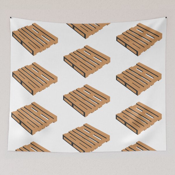 Item preview, Pallet designed and sold by Judge-Hatchet.