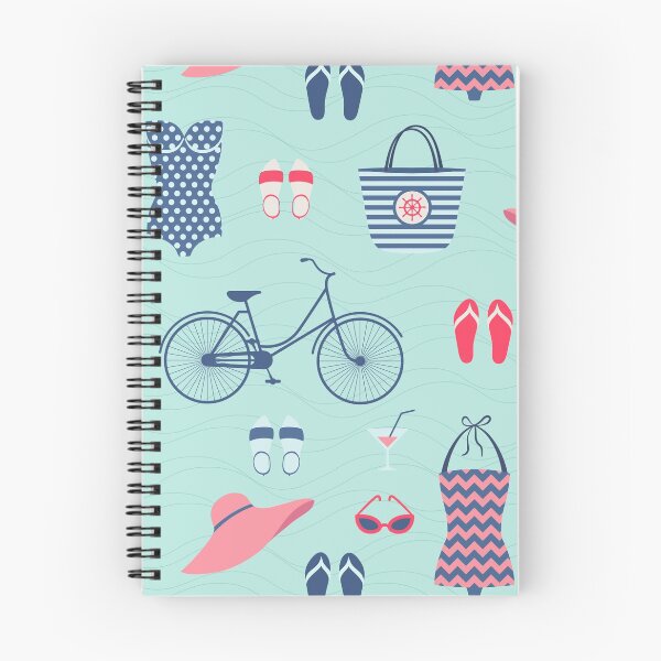 Item preview, Summer Chic Beach Fun designed and sold by BluePlanet.