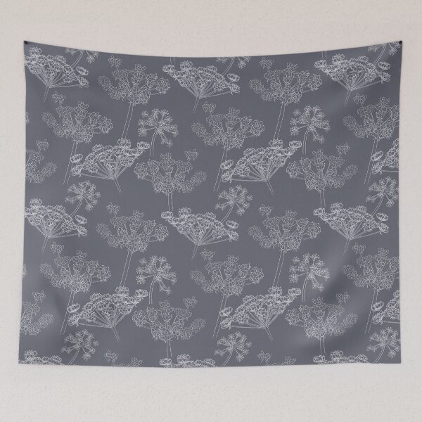 Item preview, Wildflower grasses designed and sold by Hollyroseart.